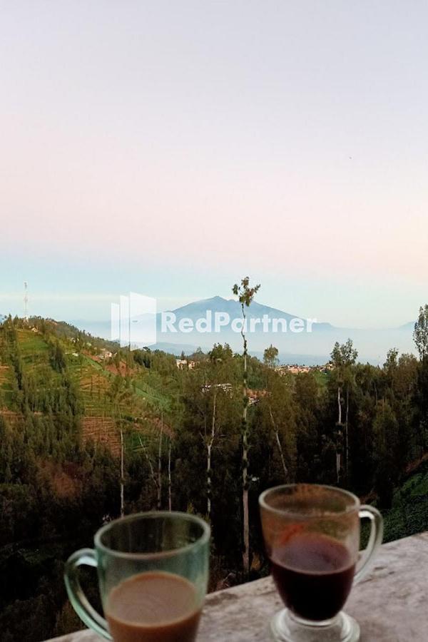 Bromo Indah Lestari Homestay Mitra Reddoorz Pasuruan Exteriör bild